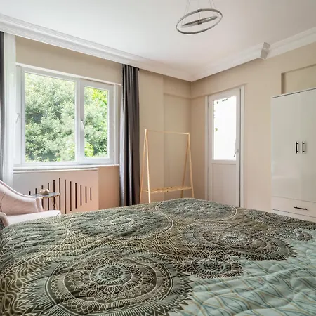 Hotel Benjamin Rezidance Provincia di Istanbul