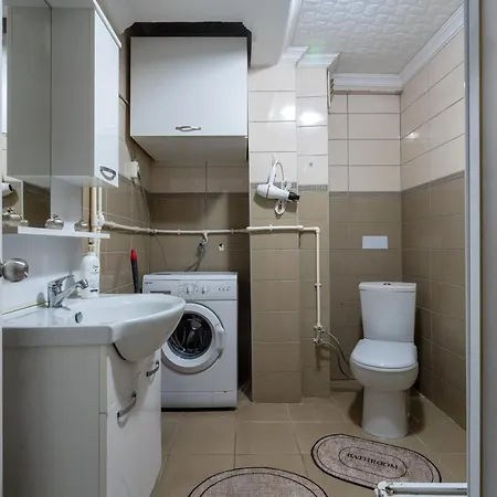 Benjamin Rezidance Hotel *