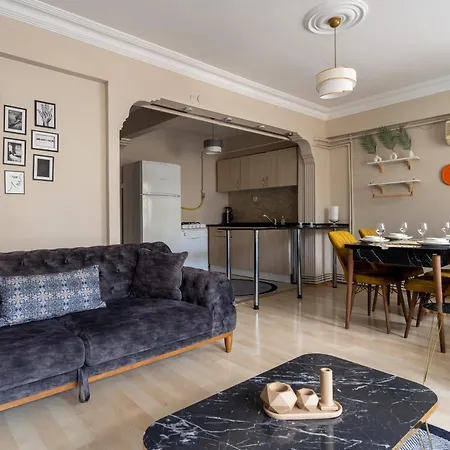 Hotel Benjamin Rezidance Istambul