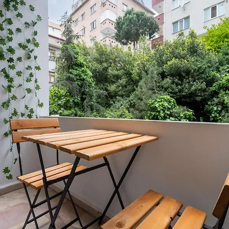 Benjamin Rezidance Hotel Istambul