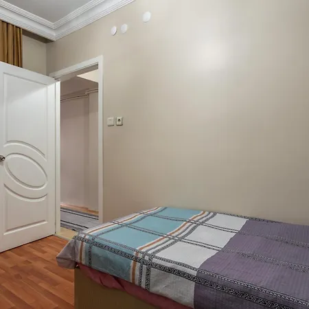 Benjamin Rezidance Hotel Estambul